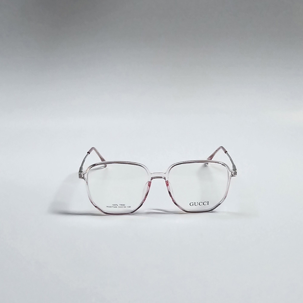 New GUCCI Eyeglasses